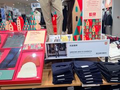 -优衣库(北京枫蓝国际广场店)