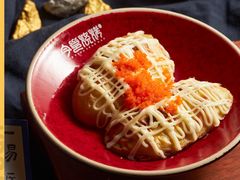 招牌土豆-今邕烧烤(西大店)