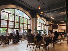 -VESH COFFEE(定西路店)