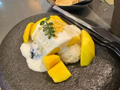 -simply thai天泰(长泰广场店)