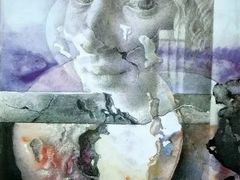 -八哥美术·成人美术画室(总校区)