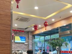 大堂-攀西土菜馆(南线阁店)