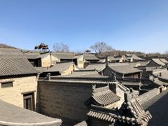 -山西王家大院