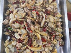 -北戴河庆山饭店·海鲜砂锅粥(北戴河黑石路店)
