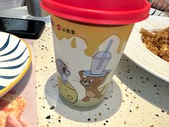 -必胜客(龙茗店)
