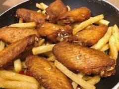 -小菜园新徽菜(合肥滨湖世纪金源店)