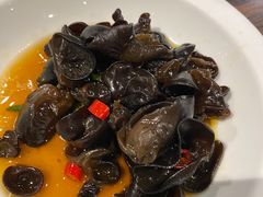 -舌尖上的食缘花园主题餐厅