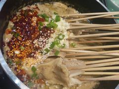 河东涮牛肚-河东颐祥阁(世贸店)