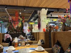 -云尊府云南菜·蒸汽石锅鱼(学清路店)