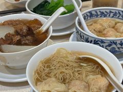 -池记(尖沙咀店)