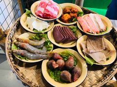-有拈头成都市井火锅(老门东店)