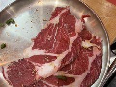 -韩宫宴和牛烤肉(上海金山万达店)