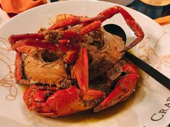 -Ministry of Crab(科伦坡店)