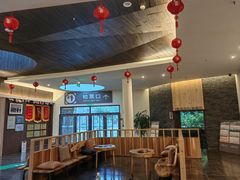-云丘山景区