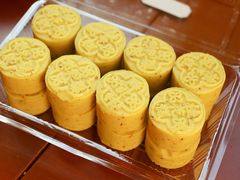 -泸溪河桃酥(秦淮夫子庙一店)