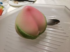 -在前门·烤鸭北京菜(五月花广场店)