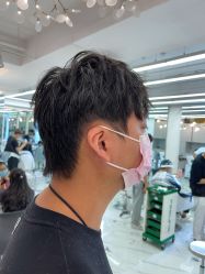 -潘多拉Hairsalon