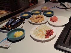 -东道煮牛肉火锅(重庆路店)