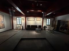 -徐悲鸿纪念馆