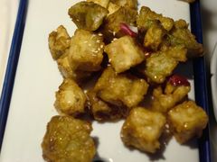 网红茄子-柳莺湖上·湖景餐厅·江南菜(西湖店)