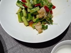 -秀儿四九城·新京菜(亚运村鸟巢店)