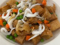-大业餐厅