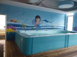 -纯一宝贝儿童游泳中心(生态大街店)