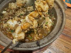 -九號院子海鲜烧烤