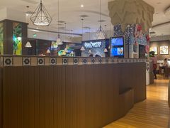 -斗牛士牛排餐厅(嘉里汇店)