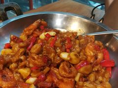 -U你·天然调味(南湖总店)