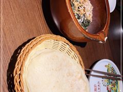 -前海沿·青岛菜(李沧万达店)