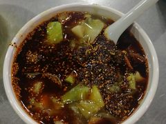 -邢老三肉丸糊辣汤(西安总店)