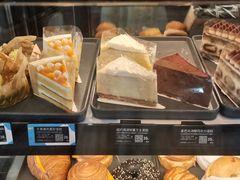 -星巴克臻选(嘉定疁城国际店)