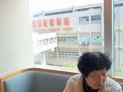-避风塘·老港味餐厅(虹口龙之梦店)