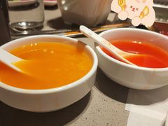 -海底捞火锅(龙湖北京大兴天街店)