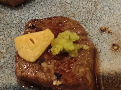 -神户牛排餐厅MOURIYA(总店)