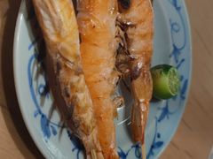 -沼津港精致料理·寿喜烧·烧鸟(漕河泾印象城店)