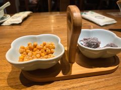 餐前小食-老宁波1381餐厅(宏泰广场店)
