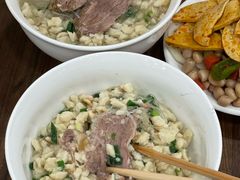 -老刘家永盛斋·传统泡馍(东关南街店)