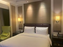 -惠州惠阳丽景国际花园酒店(市政广场店)