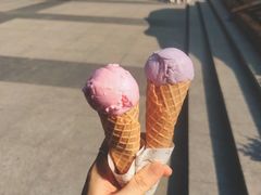 -成裕雪糕店(士多店)