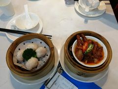 -立哥港式茶餐厅