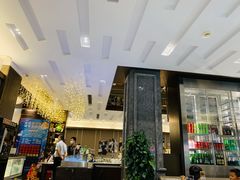 -jpc集品佳宴·地标餐厅(中山店)