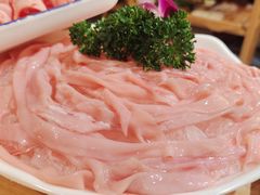 -贤合庄卤味火锅(顺城店)