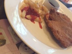 iphone_upload_pic-德大西餐社(云南南路店)