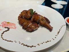 -广州文华东方酒店·江-由辉师傅主理