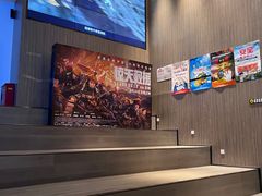 -深影国际影城(学院南路店CGS中国巨幕店)