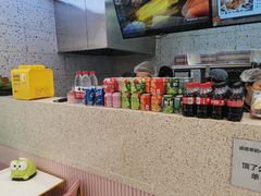 -胤韩紫菜包饭·炸鸡·拌饭(宋家庄店)