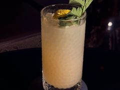 -广州四季酒店·天吧·高空酒吧