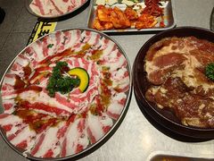 -大叹号·朝鲜族烤肉(滨海吾悦广场店)